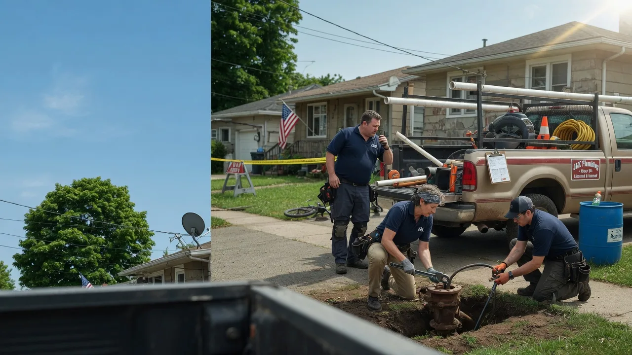 Water Heater Replacement in Tower Hill, IL near me